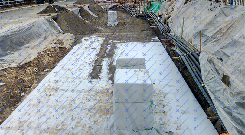 梅特勒托利多（常州）測量技術有限公司新建廠房