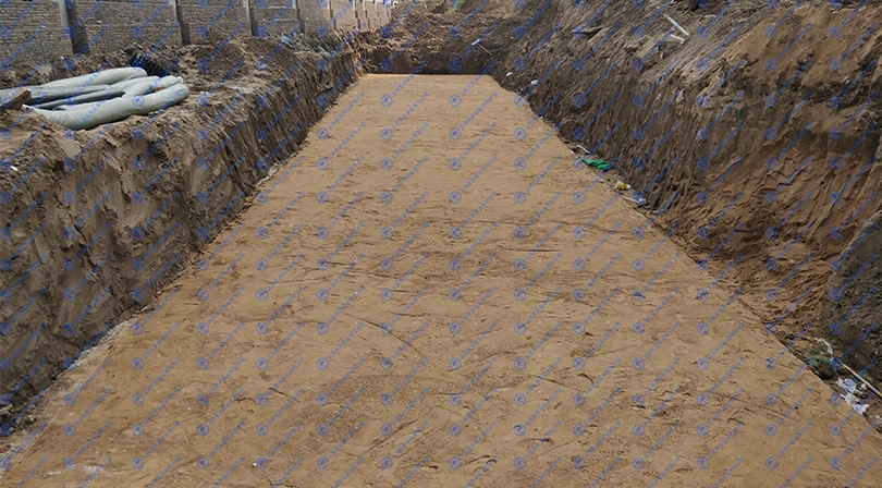 鄭州市金水區(qū)杲村城中村改造項目A-1地塊