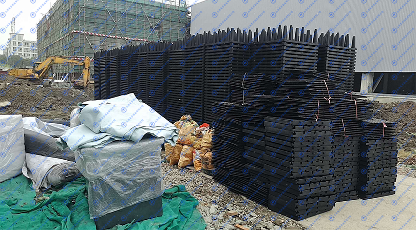 阿法拉伐（昆山）設(shè)備制造有限公司新建廠房、辦公樓