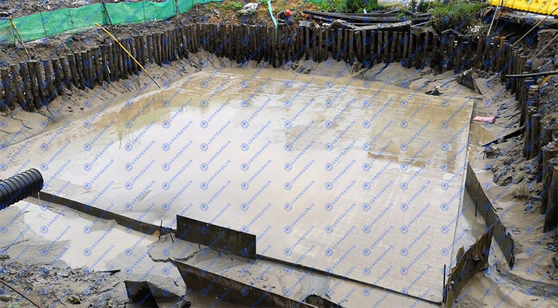 溫州市甌江口新區(qū)醫(yī)院建設(shè)工程一期