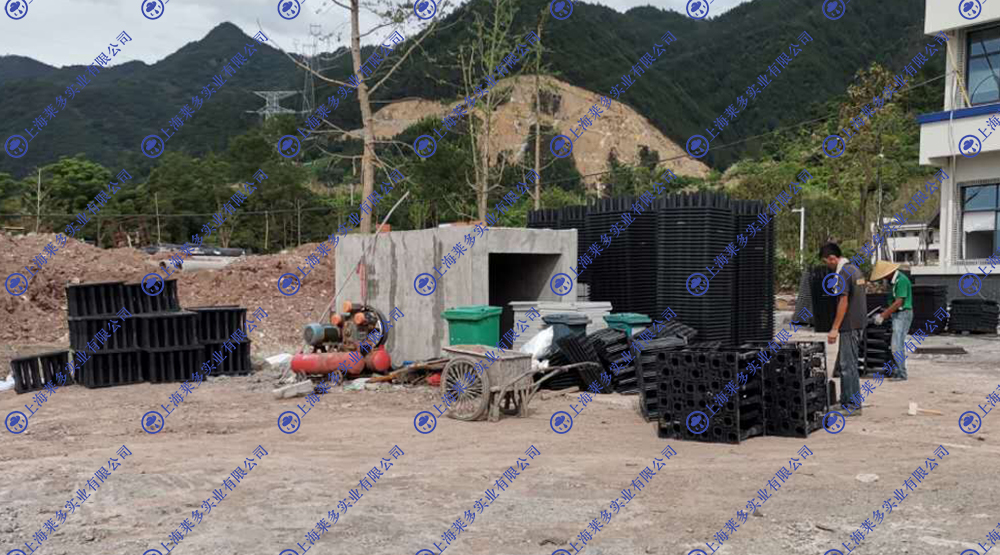麗水市公安局警犬基地項(xiàng)目
