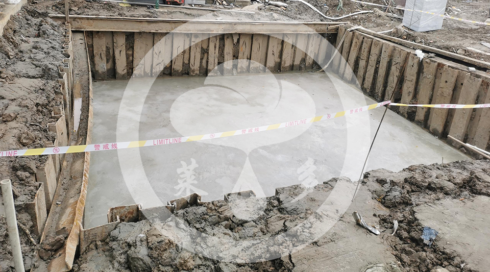 臨港新城WNW-C5街坊PWNW-C5C-11地塊新建老年養(yǎng)護(hù)院