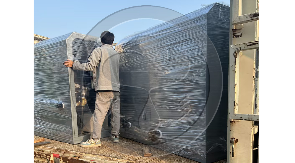 大福自動搬送設(shè)備（蘇州）有限公司保管用貨架、鋁合金軌道、外保護(hù)板生產(chǎn)新建項(xiàng)目