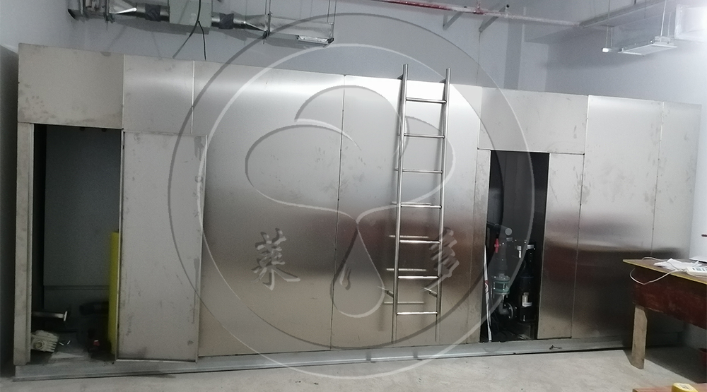 臨港主城區(qū)一環(huán)區(qū)域WSW-A1-29-2地塊廣場綠地及地下室空間新建工程項(xiàng)目