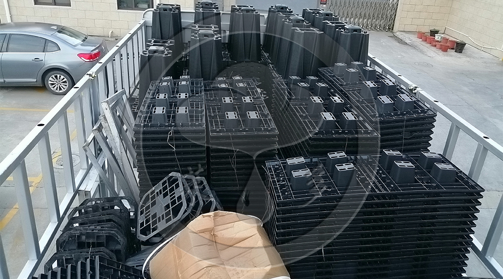 長三角大宗溫控商品供應鏈平臺（嘉興港區(qū)）項目