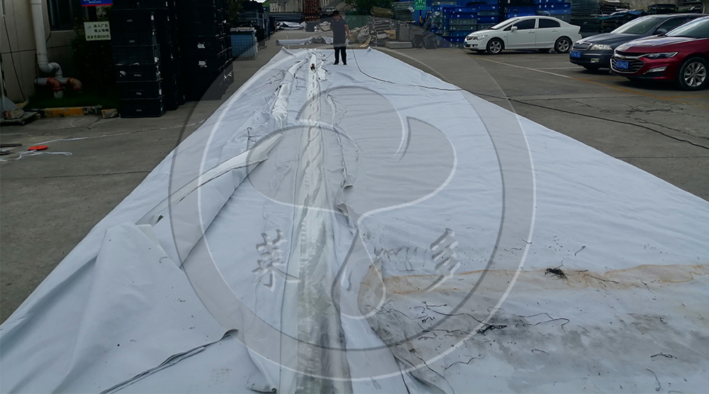 象山縣濱海工業(yè)園山海情公寓5-8#樓建設(shè)工程